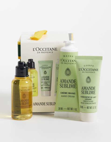 L'Occitane Almond Ornament (save 22%) - view 1