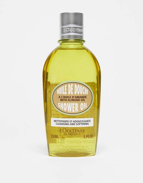 L'Occitane Almond Shower Oil 250ml  - view 1