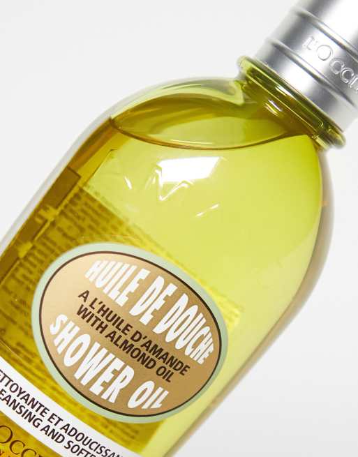 L'Occitane Almond Shower Oil 250ml , 2 of 4