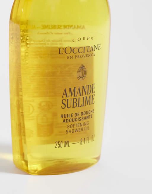 L'Occitane Almond Shower Oil 250ml, 4 of 4