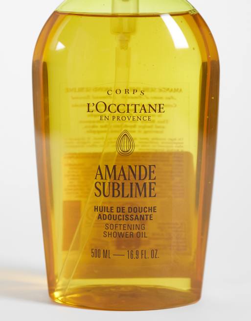 L'Occitane Almond Shower Oil 500ml, 4 of 4