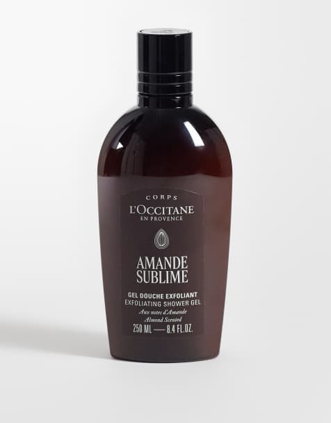 L'Occitane Almond  Shower Scrub 200ml - view 1