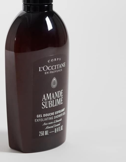 L'Occitane Almond  Shower Scrub 200ml, 4 of 4
