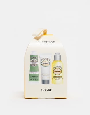 L'Occitane Almond - Thumbnail 3