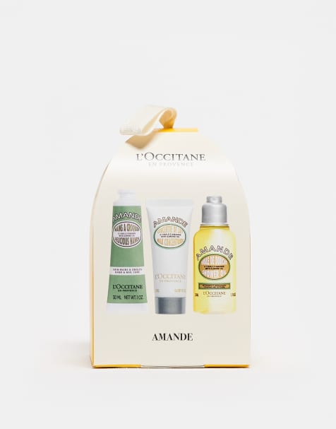 L'Occitane Almond Stocking Filler - view 1
