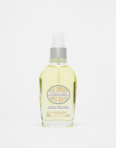L'Occitane Almond Supple Skin Oil 100ml - view 1
