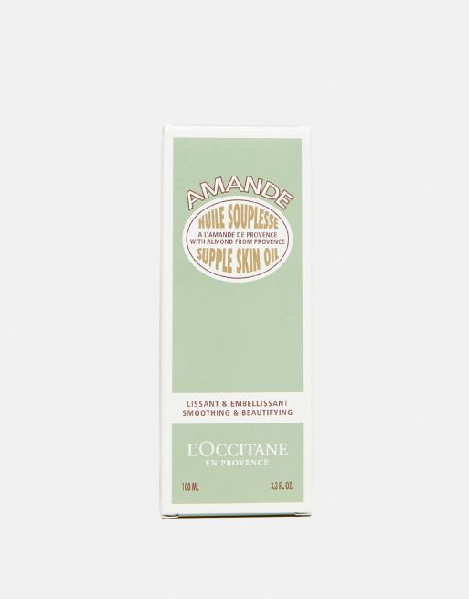 L'Occitane Almond Supple Skin Oil 100ml , 3 of 4