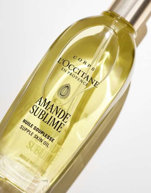 L'Occitane Almond  Supple Skin Oil 100ml, 2 of 4