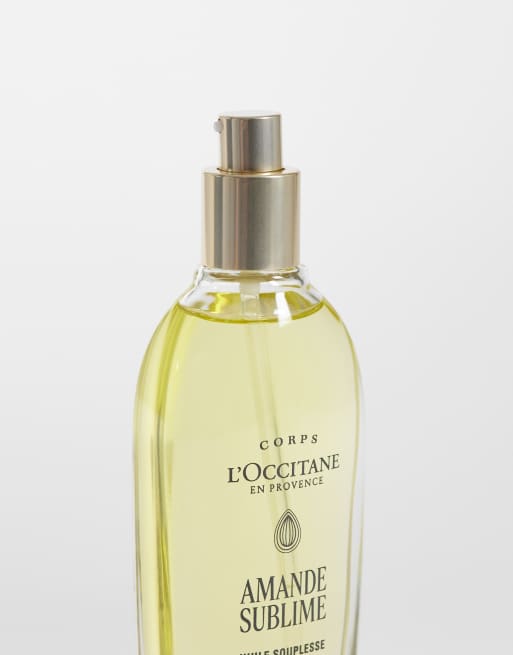 L'Occitane Almond  Supple Skin Oil 100ml, 3 of 4