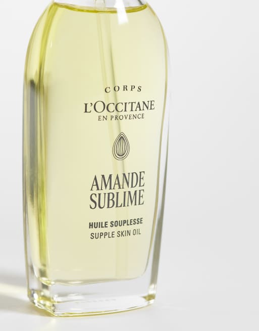 L'Occitane Almond  Supple Skin Oil 100ml, 4 of 4
