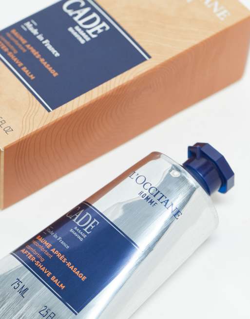 L'Occitane Cade After Shave Balm 75ml, 2 of 3