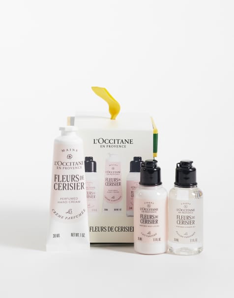 L'Occitane Fleurs De Cerisier Ornament (save 11%) - view 1