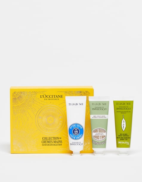 L'Occitane Hand Cream Trio - view 1