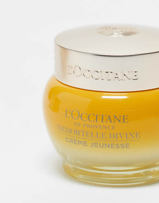 L'Occitane Immortelle Divine Cream 50ml, 2 of 4