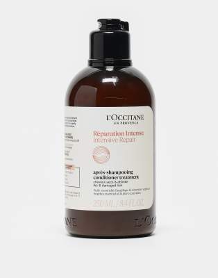 L'OCCITANE Intensive Repair Conditioner 250ml-No colour