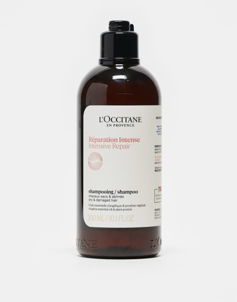 L'Occitane Intensive Repair Shampoo 300ml - view 1