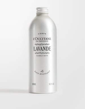 LOccitane Lavande Lavender Foaming Bath 500ml