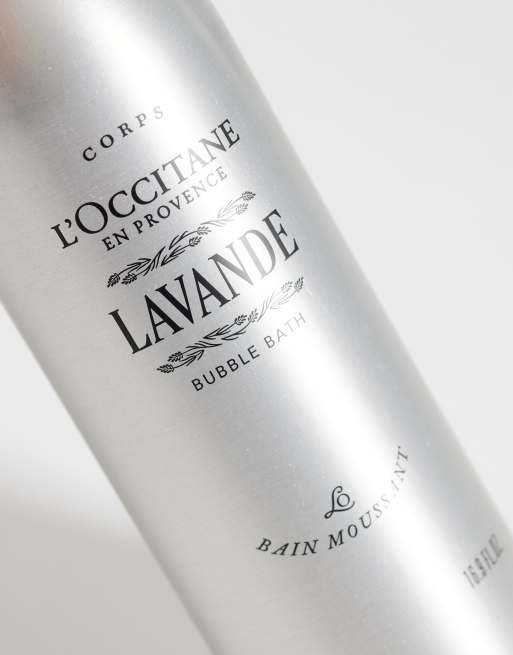 L'Occitane Lavande (Lavender) Foaming Bath 500ml, 3 of 4