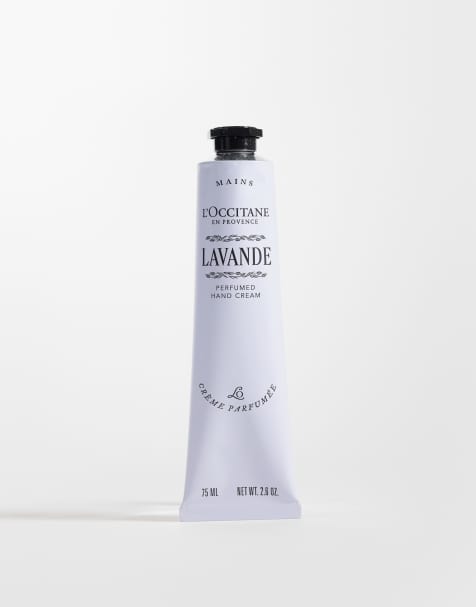 L'Occitane Lavande (Lavender) Hand Cream 75ml - view 1