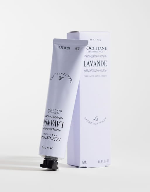 L'Occitane Lavande (Lavender) Hand Cream 75ml, 4 of 4