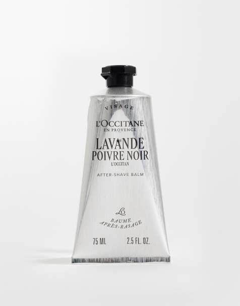 L'Occitane Lavande Poivre Noir After-Shave Balm 75ml - view 1