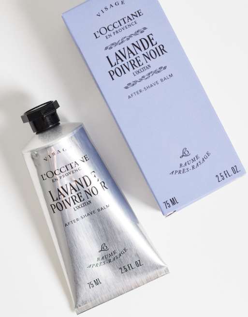 L'Occitane Lavande Poivre Noir After-Shave Balm 75ml, 3 of 3
