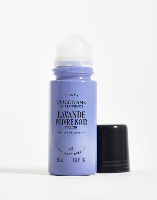 L'Occitane Lavande Poivre Noir Deodorant 50ml, 3 of 4