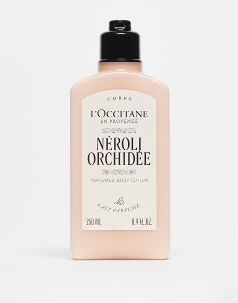 L'Occitane Néroli Orchidée Body Lotion 250ml - view 1