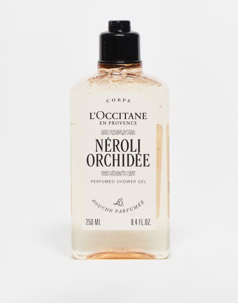 L'Occitane Néroli Orchidée Shower Gel 250ml - view 1