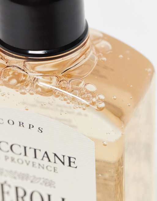 L'Occitane Néroli Orchidée Shower Gel 250ml, 4 of 4