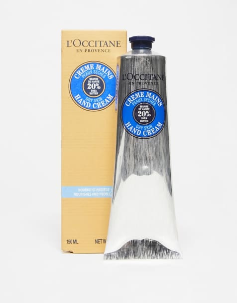 L'Occitane Shea Butter Hand Cream 150ml - view 1
