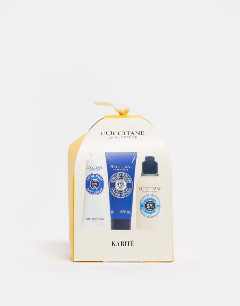 L'Occitane Shea Butter Stocking Filler - view 1