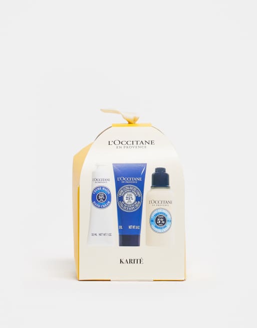 L'Occitane Shea Butter Stocking Filler