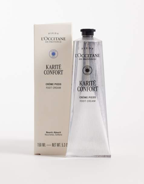 L'Occitane Shea (Karité) Foot Cream 150ml - view 1