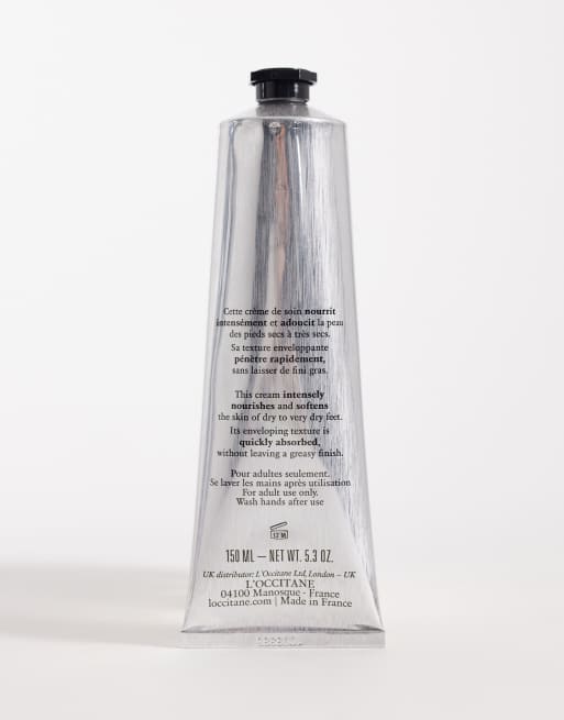 L'Occitane Shea (Karité) Foot Cream 150ml, 2 of 4