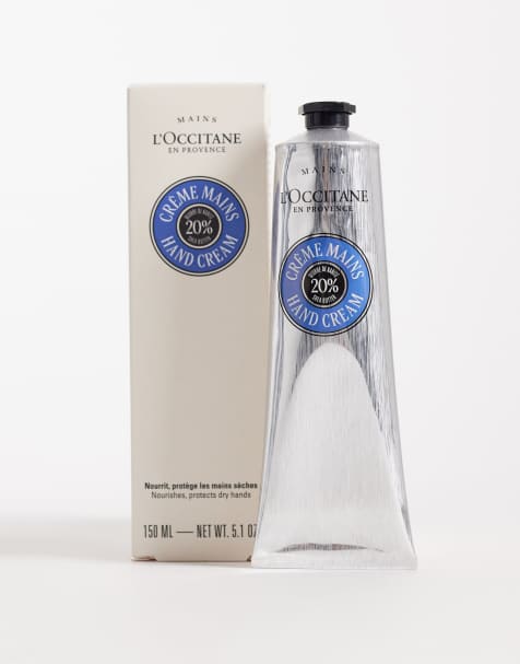 L'Occitane Shea (Karité) Hand Cream 150ml - view 1