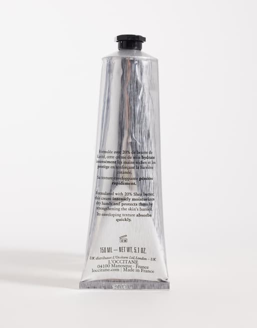L'Occitane Shea (Karité) Hand Cream 150ml, 2 of 4