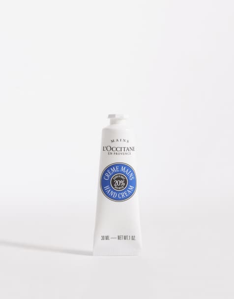 L'Occitane Shea (Karité) Hand Cream 30ml - view 1
