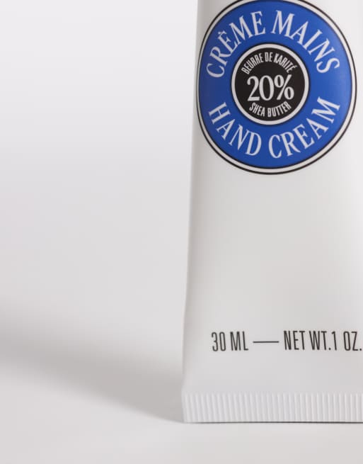 L'Occitane Shea (Karité) Hand Cream 30ml, 2 of 4