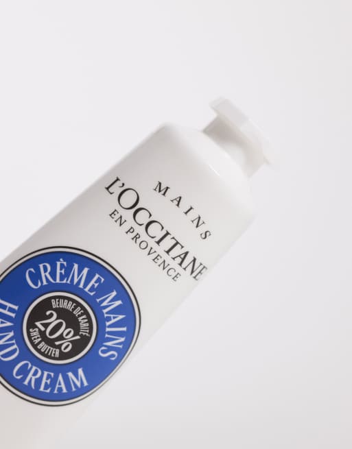 L'Occitane Shea (Karité) Hand Cream 30ml, 4 of 4