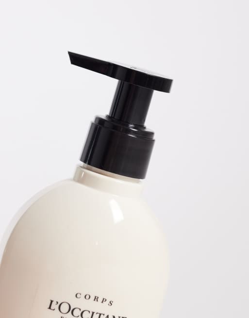 L'Occitane Shea (Karité) Intense Moisture Body Lotion 240ml, 3 of 4
