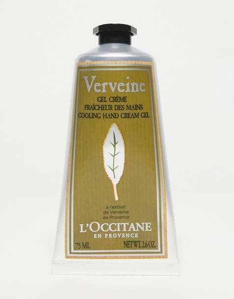 L'Occitane Verbena Cooling Hand Cream Gel 75ml - view 1
