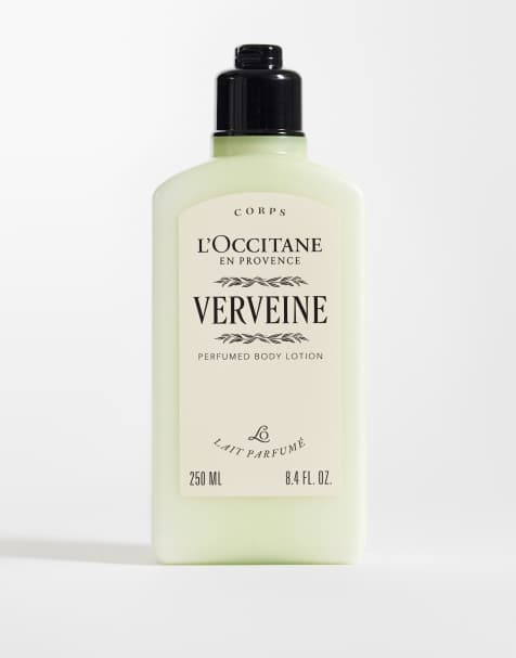L'Occitane Verveine (Verbena) Body Lotion 250ml - view 1