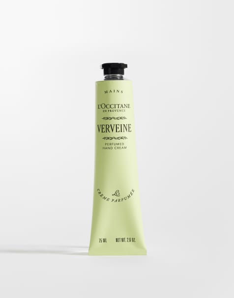 L'Occitane Verveine (Verbena) Hand Cream 75ml - view 1