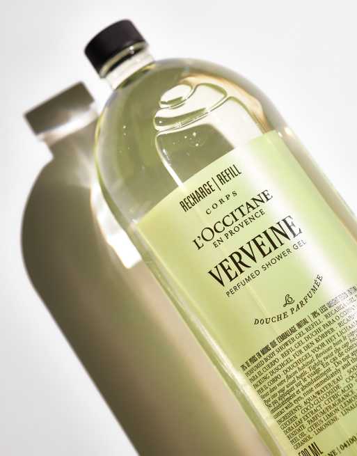 L'Occitane Verveine (Verbena) Shower Gel Refill 500ml, 3 of 4