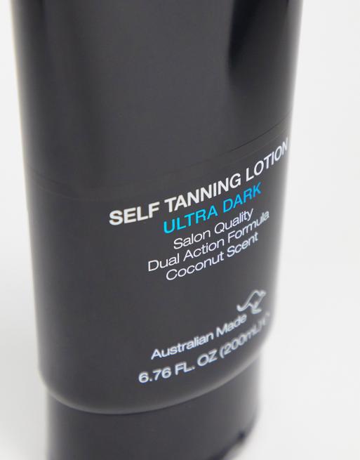 Loción autobronceadora de 200 ml Ultra Dark de Bondi Sands, 2 de 4