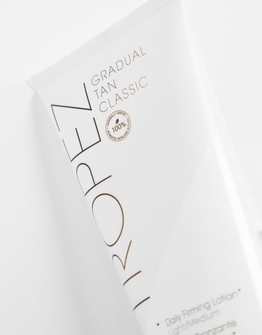 Loción bronceadora clásica gradual en tono claro/medio de 200 ml de St. Tropez, 4 de 4