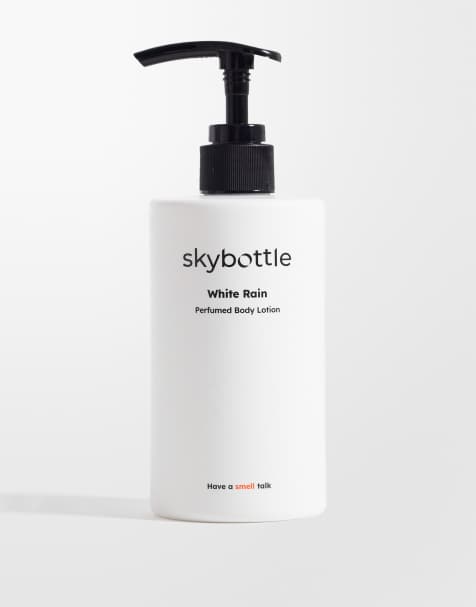 Loción corporal perfumada White Rain de 300 ml de Skybottle - view 1