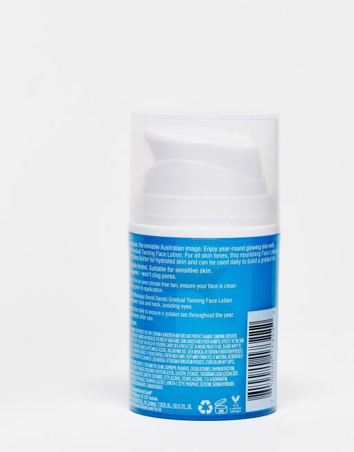 Loción facial autobronceadora gradual de 50 ml de Bondi Sands, 4 de 4