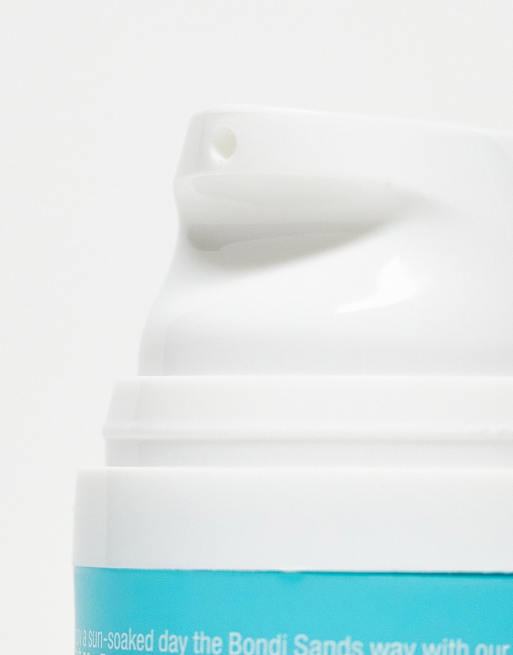 Loción facial protectora con FPS 50+ Hydra UV Protect de 50 ml de Bondi Sands, 3 de 4